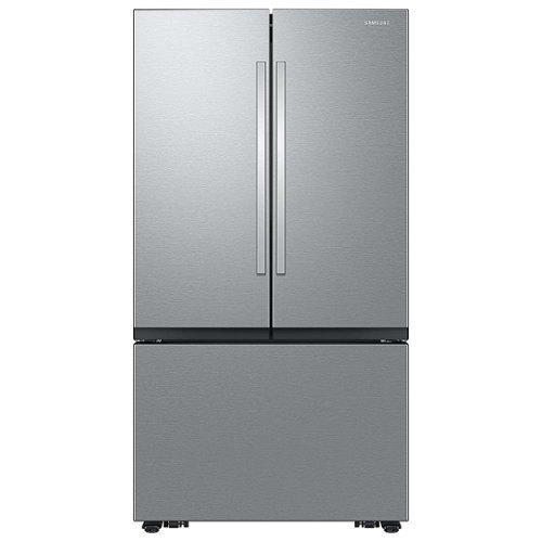 Samsung Refrigerator Model OBX RF32CG5100SRAA